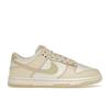 Dunk Low Muslin Team Gold W - FZ2552-100