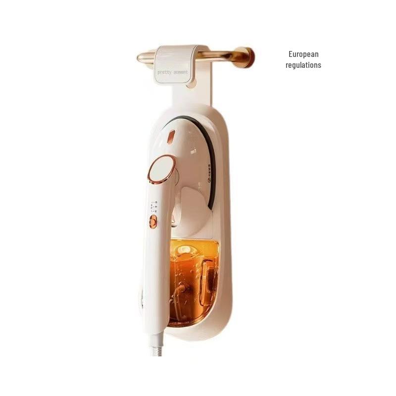 Haomeite Handheld Garment Steamer & Vertical Ironing System China Standard
