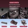 NIO ES8 Rear Console Glasses Organizer - Compatible with 26 Models, Car Storage Accessory