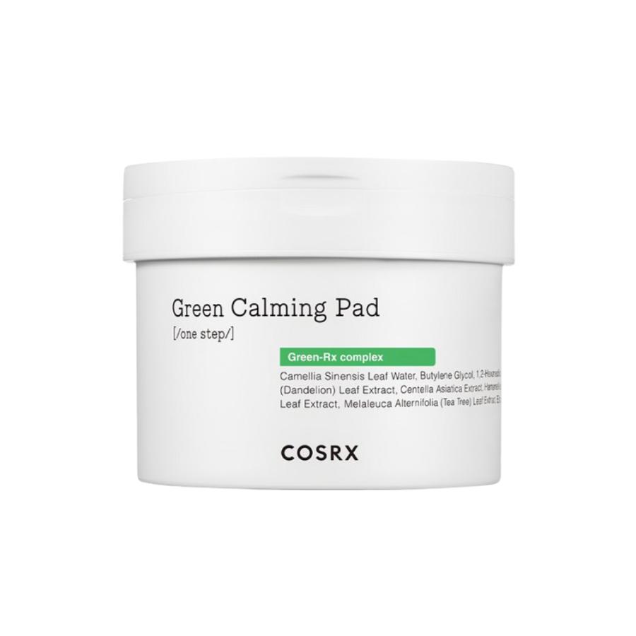 

COSRX One-Step Renew Green Pad 1pc