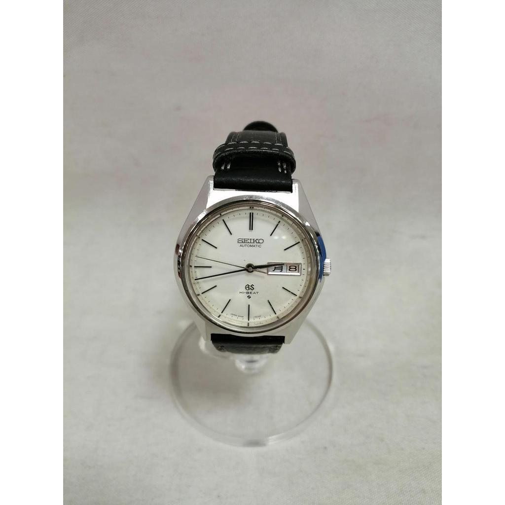 Used SEIKO 5646-7010 HI-BEAT GRAND SEIKO