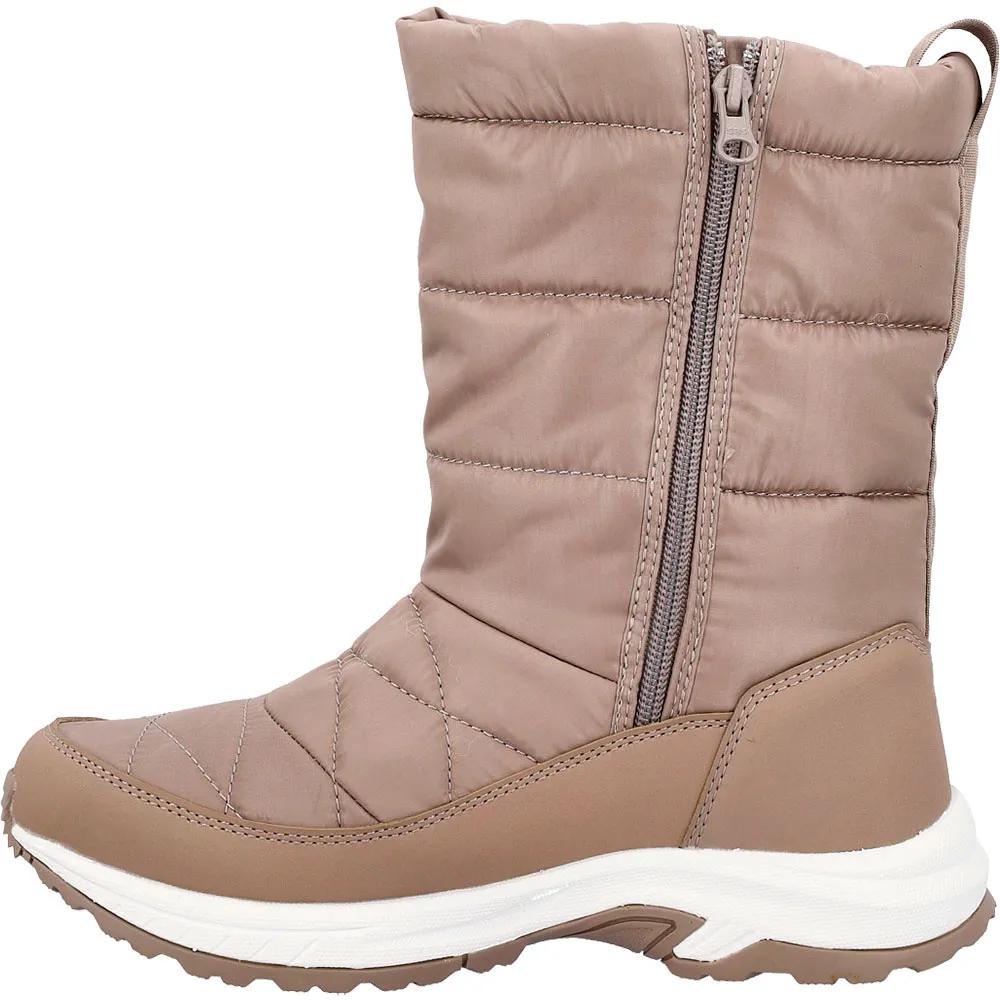 CMP Snow Boots 3Q75986 Yakka WP