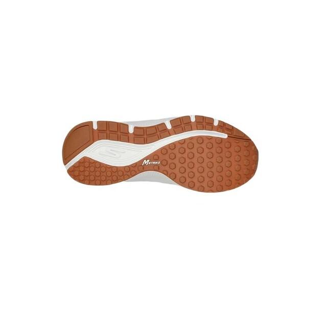 Кроссовки Skechers 128274-WHT