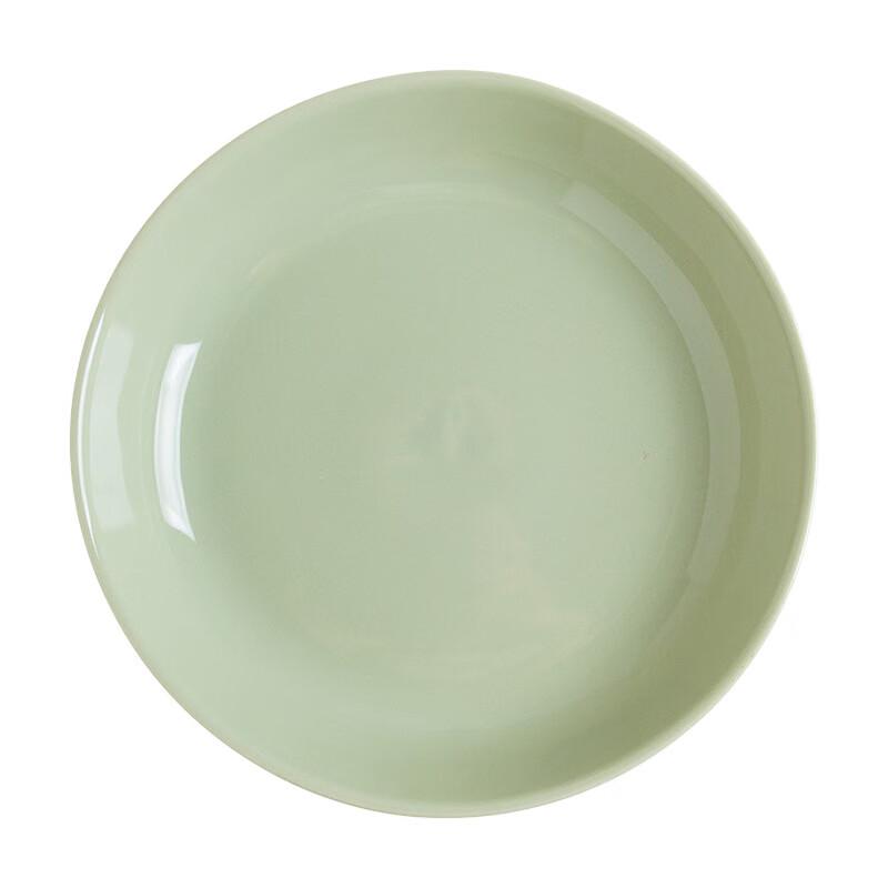 ZISIZ Angel Series 6-inch Ceramic Hand-Pinched Noodle Bowl