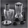 Food Processor Russell Hobbs Desire Red (24730-56)