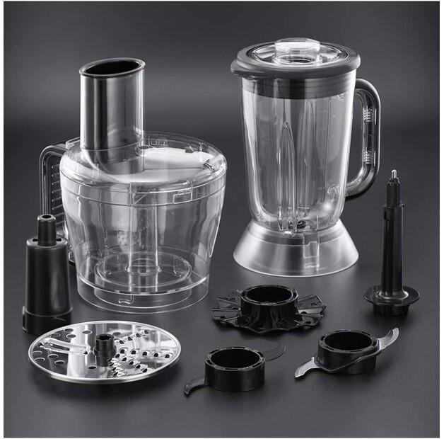 Food Processor Russell Hobbs Desire Red (24730-56)