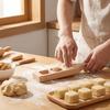 Handmade Wooden Pastry Mold Non-Stick Dessert Mold Traditional Mooncake Mold  Kitchen