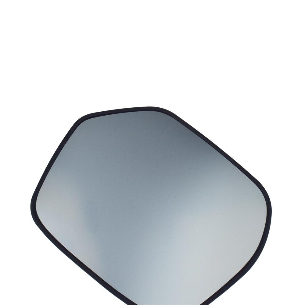 Left Side Wing Mirror Glass Heated For Honda CR-V CRV 76253-SWA-H41 76253SWAH41