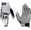Leatt MTB X-Flow Bicycle Gloves (white)