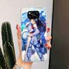 Game O-Overwatchs-DVA For Xiaomi Poco X7 X6 X5 X4 Nfc F6 F5 Pro Phone Case F4 Gt F3 M5S M5 M4 M3 X7Pro Fundas Cover Coque X6 X3