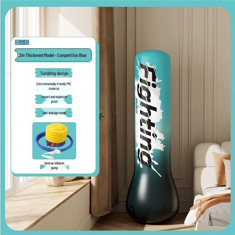 Children s Inflatable Punching Bag Standard