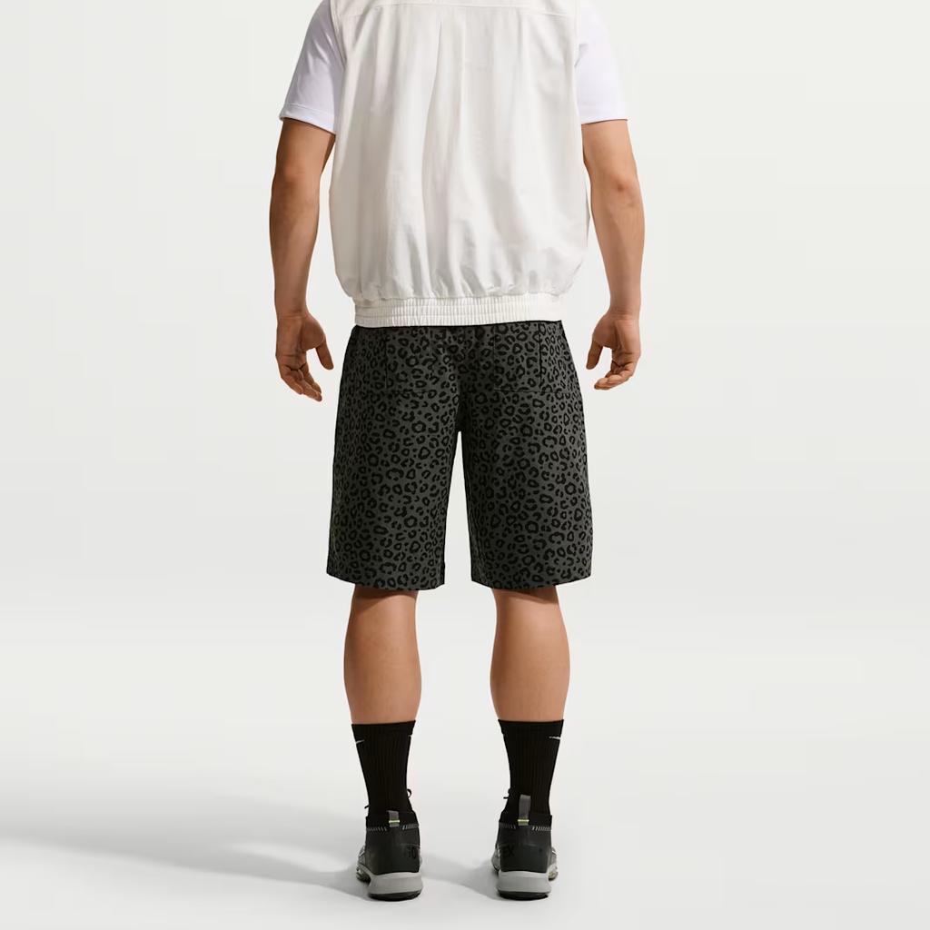 Nike Dri-Fit Fairway Fresh Golf Woven Zip Moisture-Wicking Quick-Dry Pants Men pants IQ3874-060