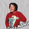 Mork And Mindy Mens Catchphrase T-Shirt