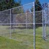Galvanized Steel Chain Link Fence Mesh