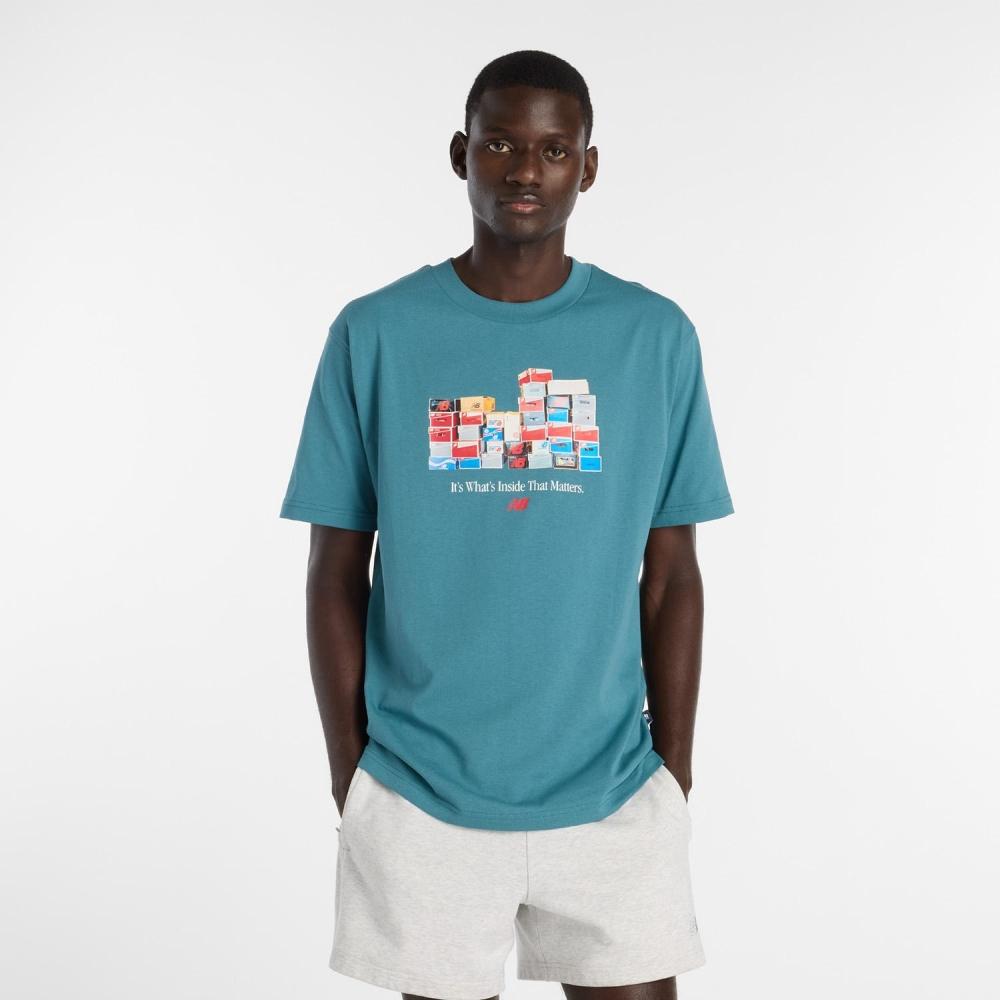 New Balance M Box T MT61h0dxAaz Aaz XXL