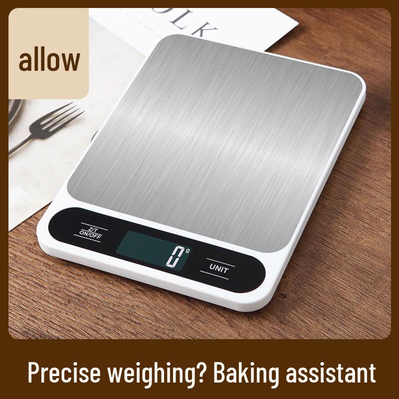 Electronic Precision Weighing Scale