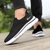 Fashion Fashion Women Sneakers Mesh Casual Shoes Loafer Mens Shoes Lightweight Vulcanize Shoes Walking Sneakers Zapatillas Hombre
