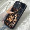 JT21 Artistic Christmas Realme 14 15 Huawei P40 Honor 70 90 Infinix Tecno itel Motorola Google All Model Angel eyes Soft TPU Phone Case