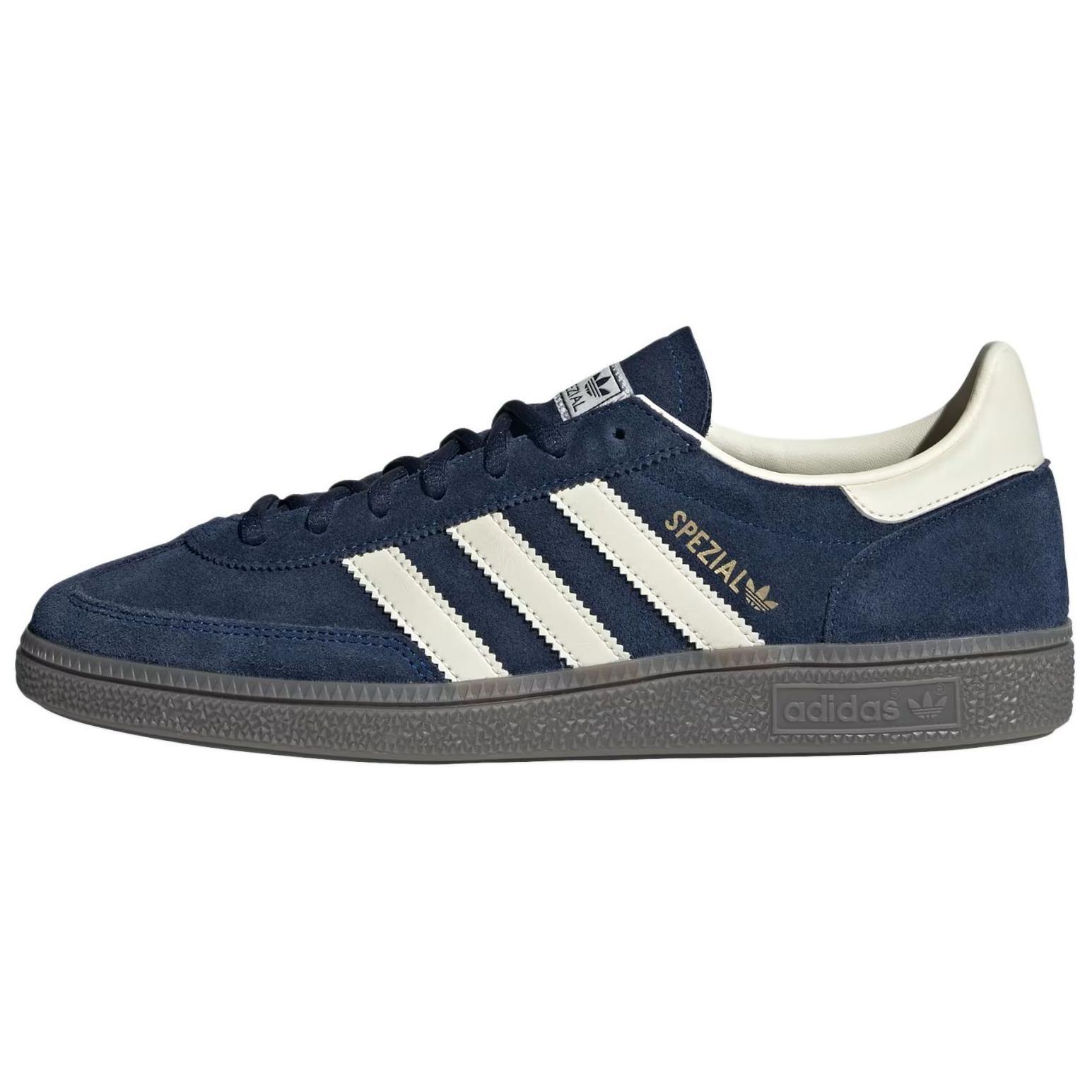 adidas Handball Spezial Night Indigo Men s IF7087 EU 35⅔