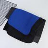 E-Bicycle Lithium Battery Cover E-Bike Battery Frame Anti Cold And Dustproof Protective Cover Protection Bike Accessories