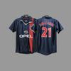 Vintage Football Jerseys Retro National Team Soccer Shirts Cycling Sports