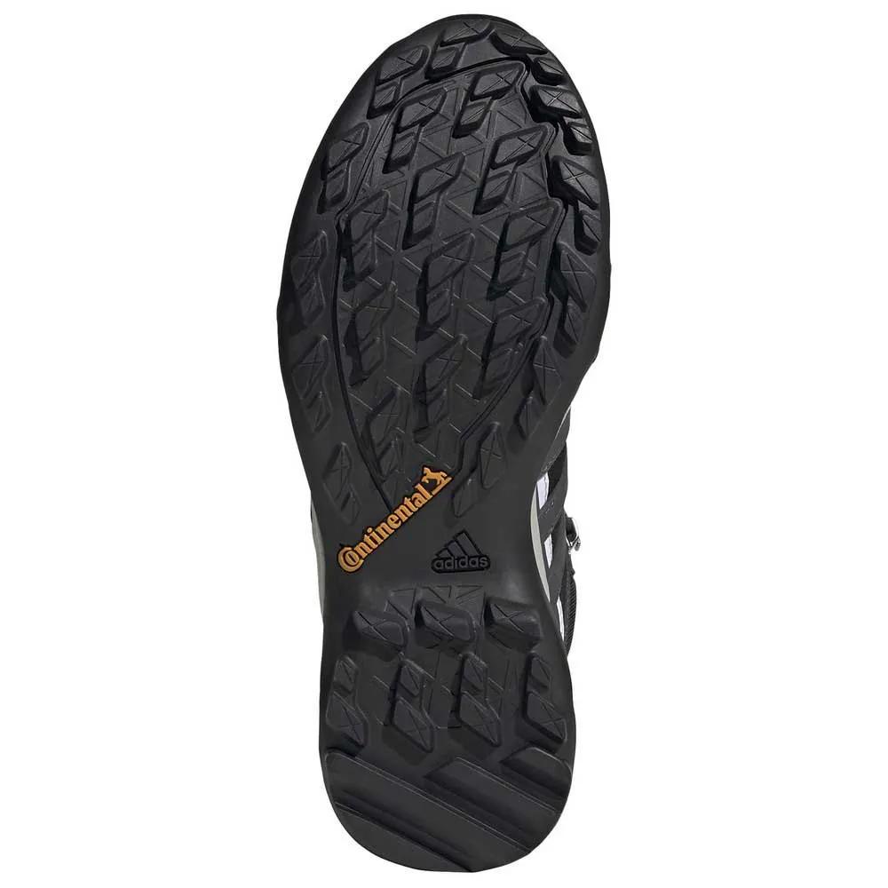 adidas Ботинки для хайкинга Terrex Swift R2 Mid Goretex