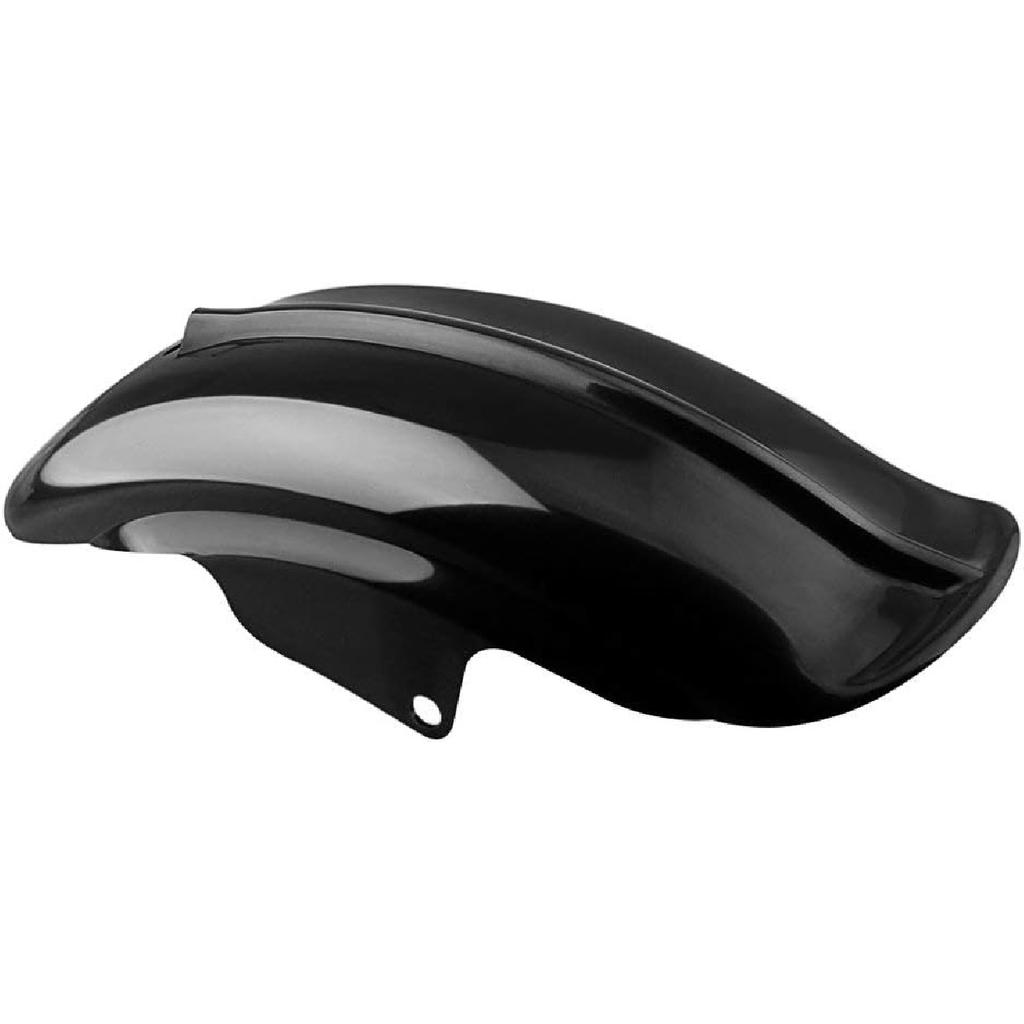 Custom Black Rear Fender Mudguard For Motorcycle Cruiser Chopper Bobber Café Racer for Shadow for Yamaha V Star