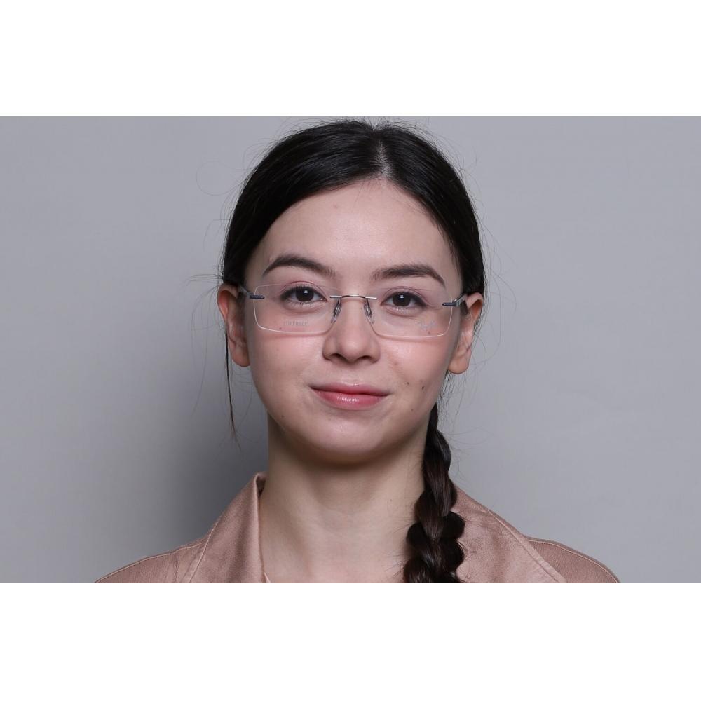 Ray Ban Rx8724 1218 Unisex Eyeglasses