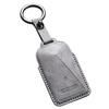 Avatar 07 Key Case - Genuine Leather Protective Shell for Car Interior Modification (2025 Model)