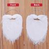 Christmas Santa Clauses Beard Facial Hair Disguise Fake Beard Party Supplies