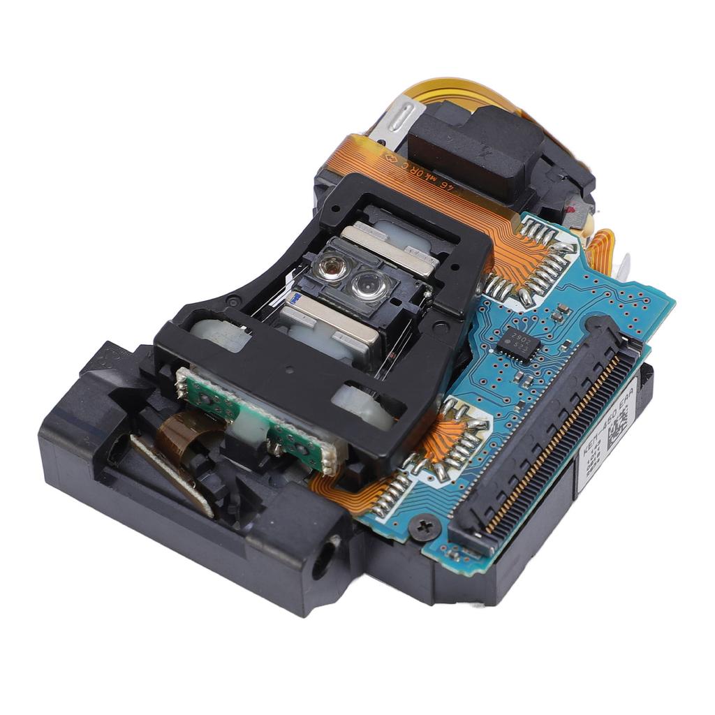 DVD Drive Lens Module DVD Drive Head Lens Replacement Repair Parts for KES 450EAA