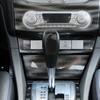 Car Accessories Fit for Ford Focus 2 MK2 2005 - 2012 Auto Gear Head Shift Knob Decorative Cover Trim Sticker