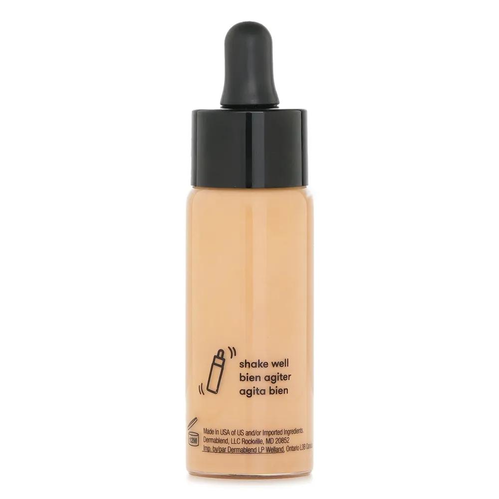 Flawless Creator Lightweight Foundation - 37N 30ML