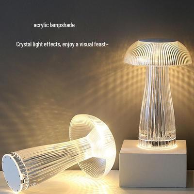 LED-lampen – LED-nachtlampjes