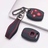 Silicone Car Key Cover keychain for Honda Civic Accord CR-V Fit Jazz HR-V Vezel City Civic Accord CR-V Fit Jazz HR-V Vezel City Hybrid
