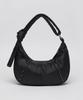 Archivepke Freckle Hobo Bag(Deep Sleep)_Ovbax25306Blk