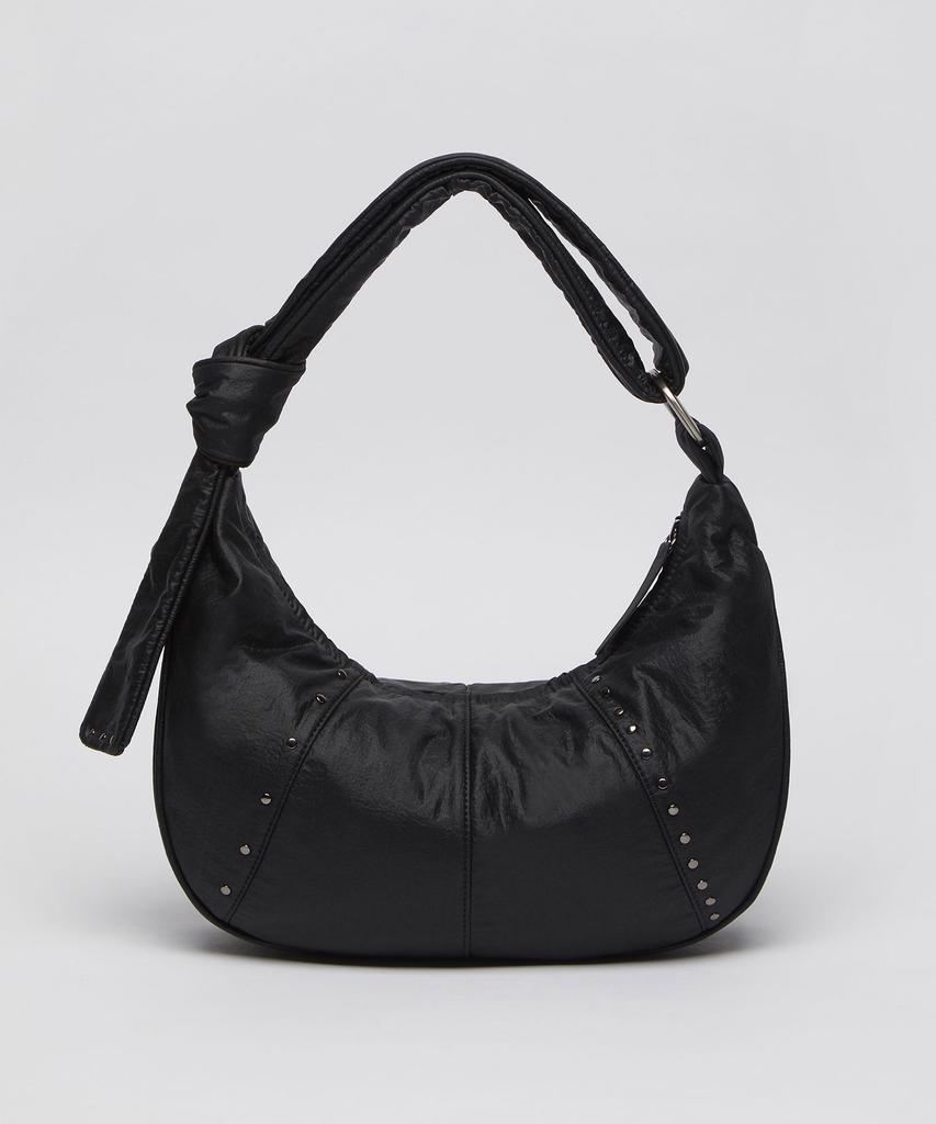 Archivepke Freckle Hobo Bag(Deep Sleep)_Ovbax25306Blk