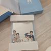 [USED] BTS MERCH BOX 4