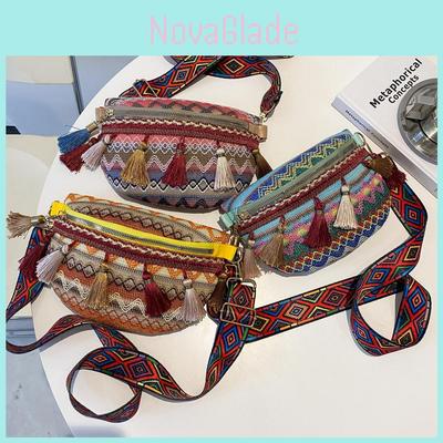 Damestassen – Crossbody tassen
