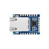 TTL Serial Port To Ethernet Converters Mini Module UART To Ethernet Data Transmission Module For Industrial Automation