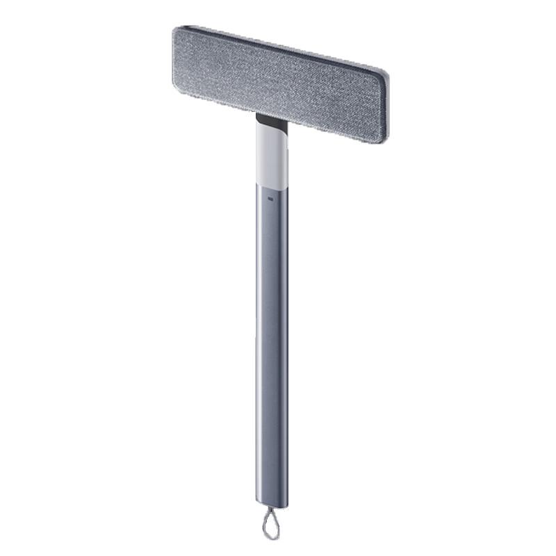 David S1 Long-Handle Window & Screen Cleaning Brush
