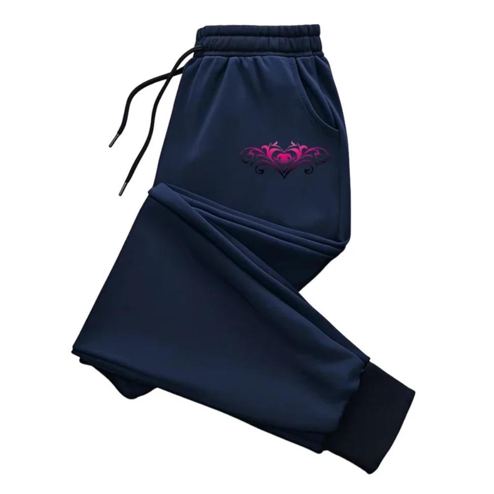 

Women s Sports Pants, Fashionable Printed Casual Street Pants, Outdoor Jogging Sports Pants, Daily Office and Home Pants XXL