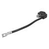 Battery Wire Negative Fuse Cable 61129215952 For BMW E81 E87 E88 E90 E91