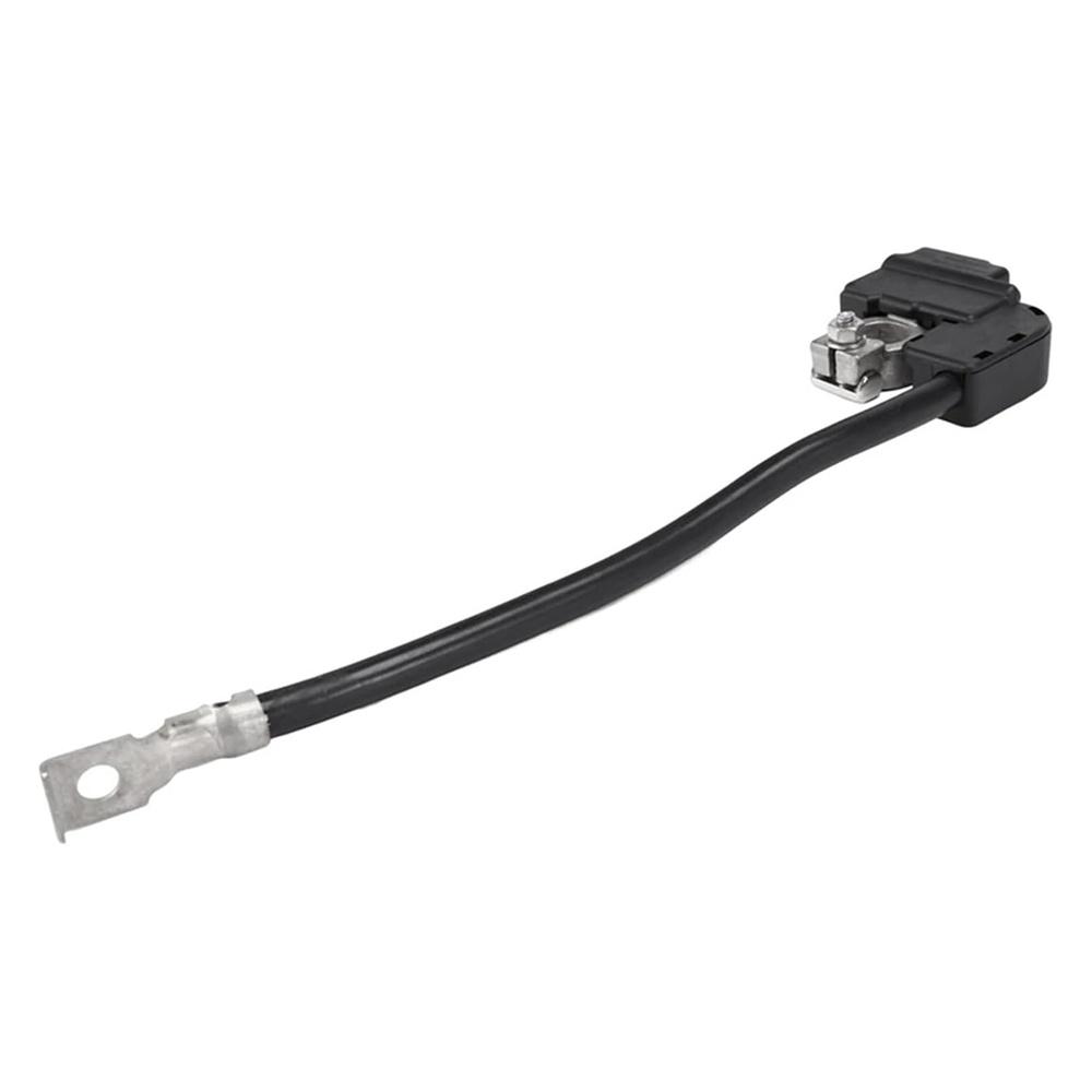 Battery Wire Negative Fuse Cable 61129215952 For BMW E81 E87 E88 E90 E91