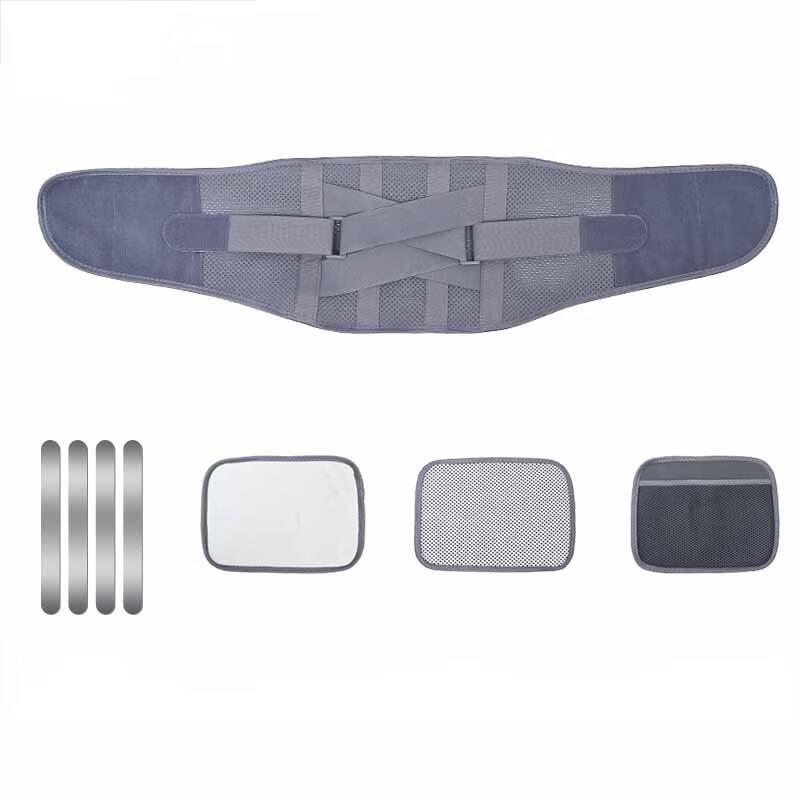 Dingbai Sports Lumbar Support Belt