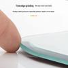 Aige Self-Adhesive Wall-Mounted Full-Length Mirror