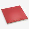 Butterfly Table Tennis Rubber, Made In Japan, Glazer, Inverted Soft, High Tension, Red (006), Extra Thick, 06100