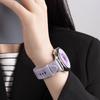 18mm Silicone Strap For Huawei Watch GT 6 41mm For Huawei Watch GT 4 GT5 41mm/GT5 Pro 42MM Replaceable Wristband Universal