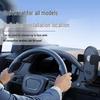 Universal Car Phone Mount with Suction Cup