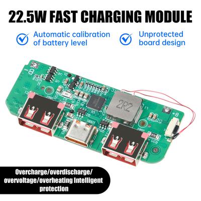 DIY moduly – Elektronické moduly